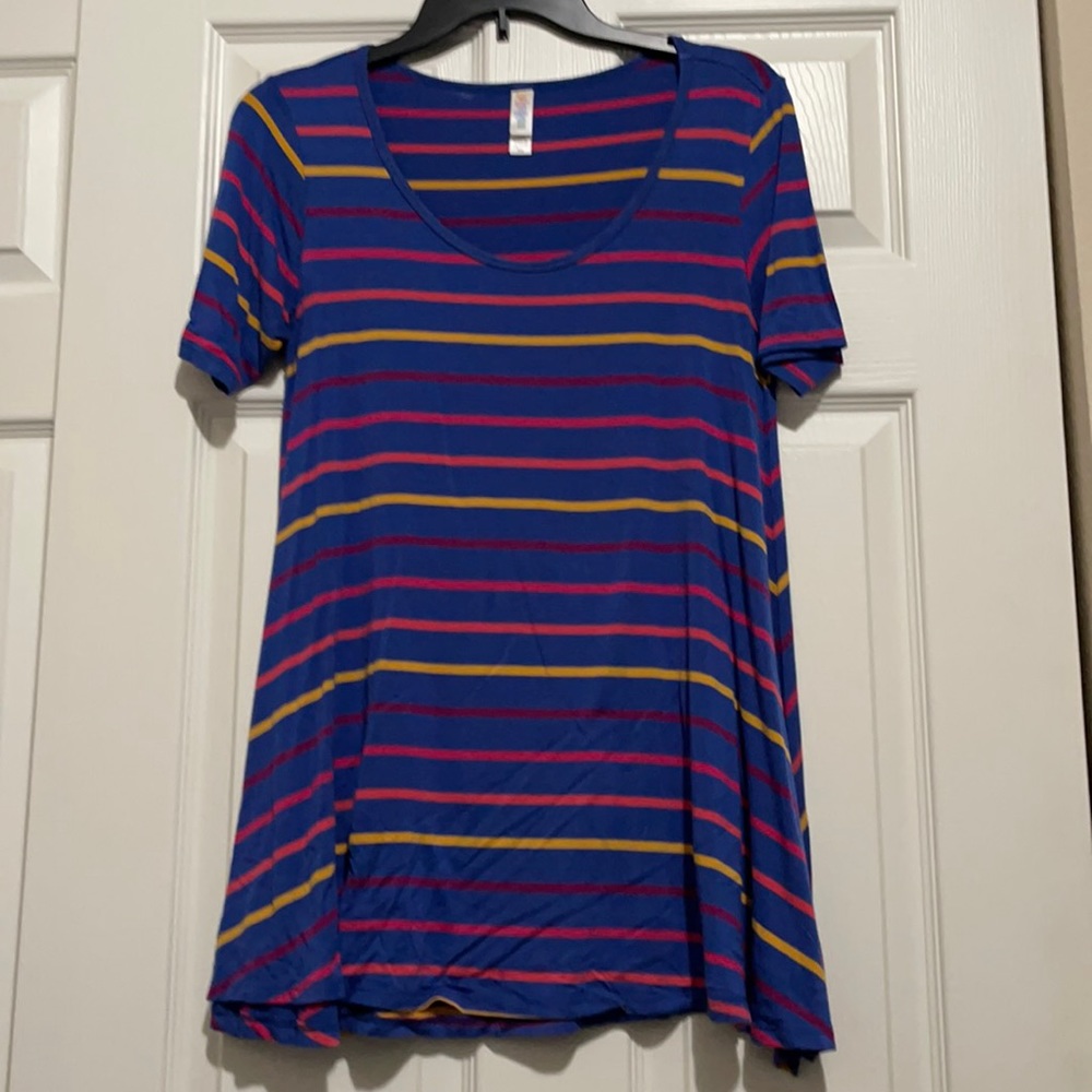 Lularoe Perfect T XXS